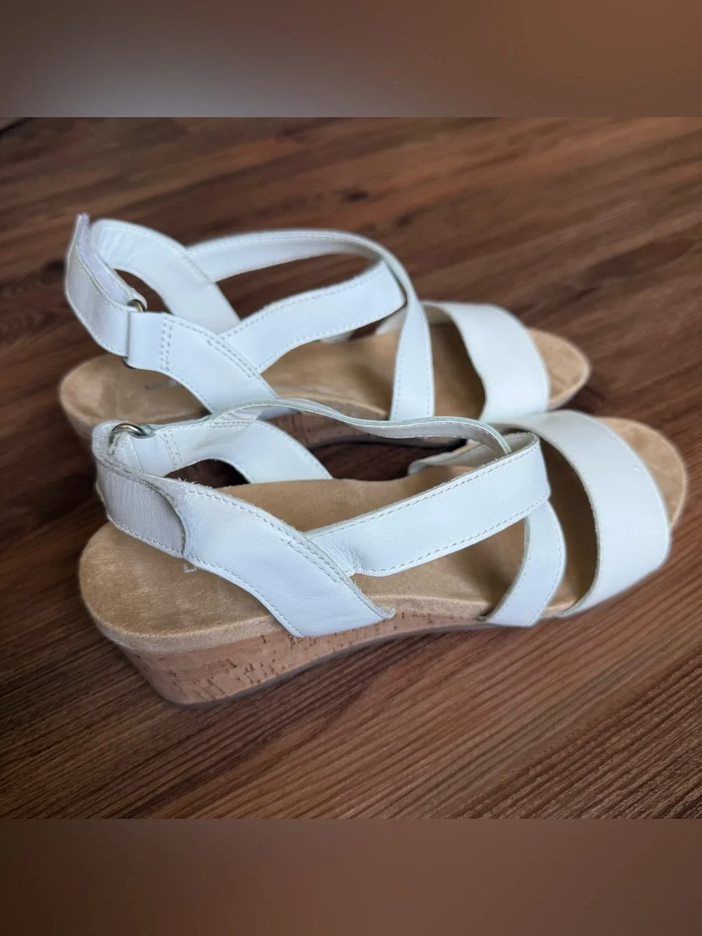Land’s End Wedges